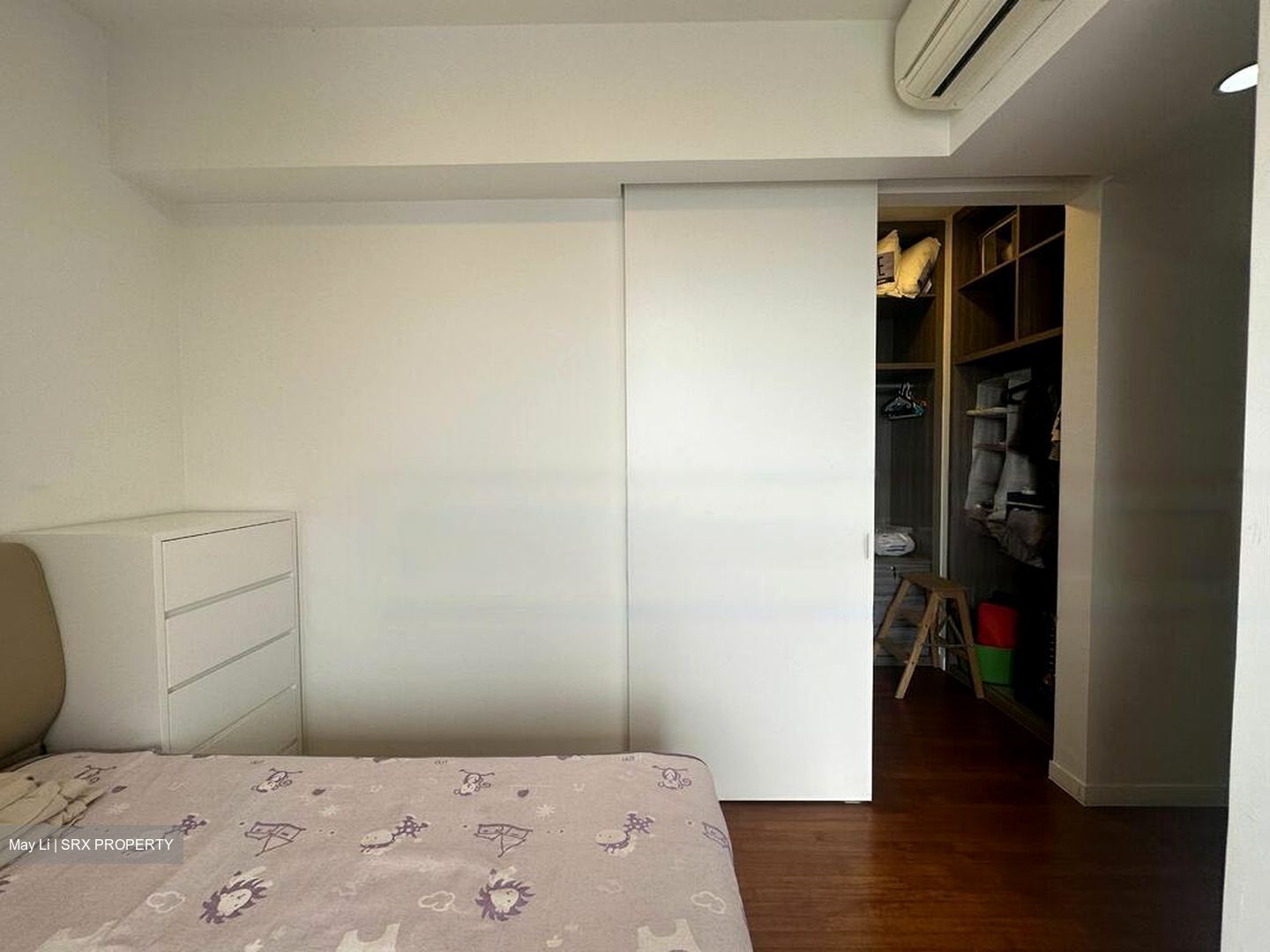 Sky Vue (D20), Condominium #461101201